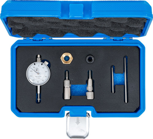 BGS OT-Messuhr für Zündeinstellung | für Motorräder