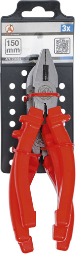 BGS Zangen-Satz | 3-tlg.