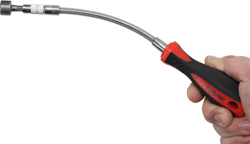 BGS Schraubendreher-Bit-Satz | mit flexiblem Schaft | 31-tlg.