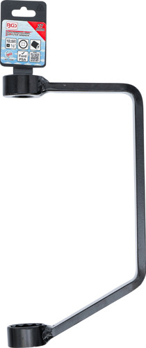 BGS Ölfilterschlüssel | 12-kant | SW 27 mm | für Ford, PSA