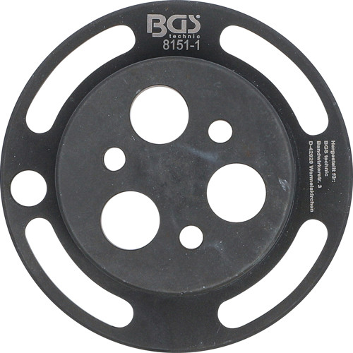 BGS Wasserpumpen-Arretierwerkzeug | für Opel | für Art. 8151