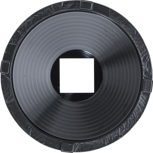 BGS Nutmutternschlüssel | Zapfen außen liegend | KM12