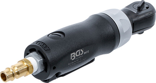 BGS Druckluft-Ratschenschrauber | 6,3 mm (1/4