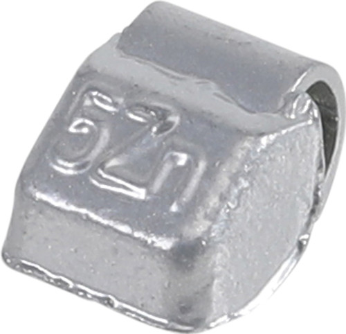 BGS Auswuchtgewichte | 5 g | 100-tlg.