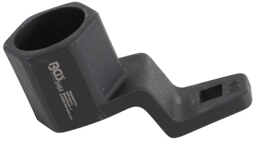 BGS Kurbelwellen-Riemenscheiben-Halter | für Honda & Acura | 50 mm