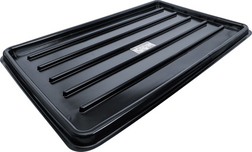 BGS Öl-Auffangwanne | extra flach | 7 l