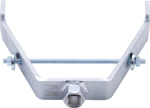 BGS Tankgeberschlüssel | für Peugeot / Citroën