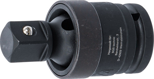 BGS Kraft-Kugelgelenk | 20 mm (3/4
