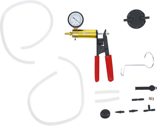 BGS Vakuumpumpe/Bremsenentlüfter | max. 0,7 bar