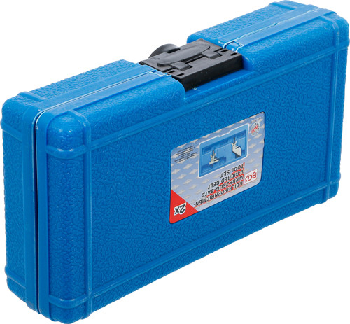 BGS Keilrippenriemen-Werkzeug-Satz | 2-tlg.