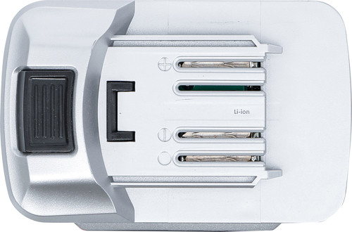 BGS Ersatzakku | Li-Ion | 18 V DC / 3,0 Ah | für Akku-Schlagschrauber Art. 9260