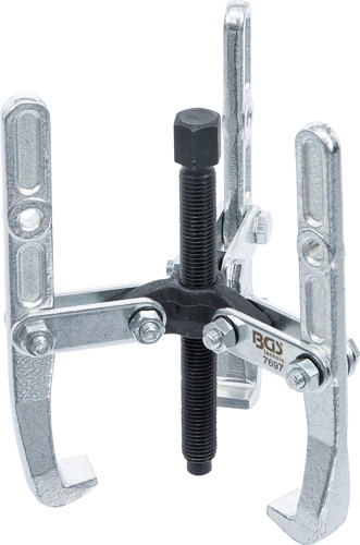 BGS Außen-/Innenabzieher, 3-armig | 25 - 120 mm