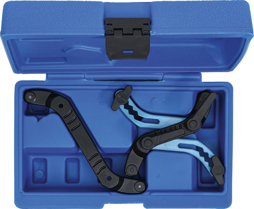 BGS Nockenwellen-Fixierwerkzeug