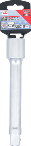 BGS Verlängerung | 20 mm (3/4