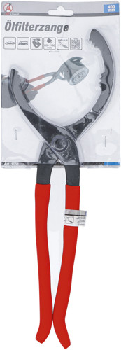 BGS Ölfilterzange | 400 mm