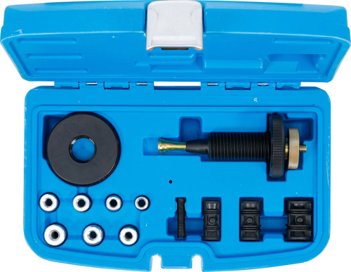 BGS Kupplungs-Zentrierwerkzeug-Satz