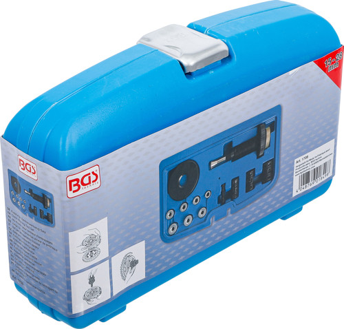 BGS Kupplungs-Zentrierwerkzeug-Satz