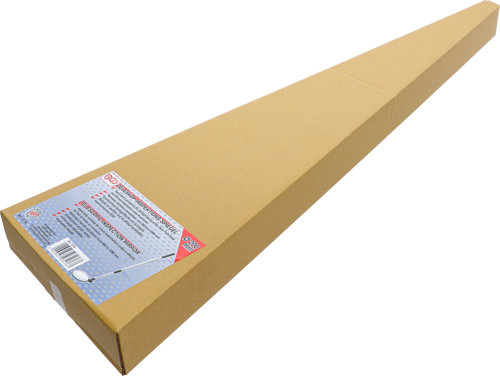 BGS Teleskop-Inspektions-Spiegel | Ø 200 mm