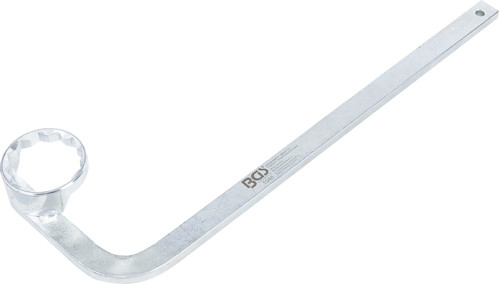 BGS Ölfilterschlüssel | 12-kant | für Haldex-Kupplung an VW Allrad | SW 46 mm