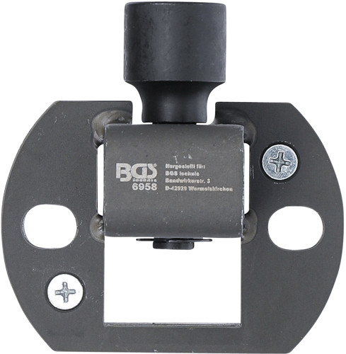 BGS Schwungrad- / Kurbelwellen-Drehwerkzeug | für Mercedes-Benz / MAN