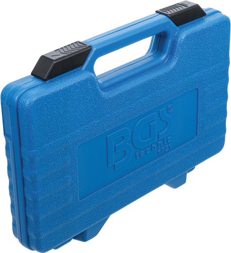 BGS Leitungs-Verschlusszangen-Satz | 8-tlg.