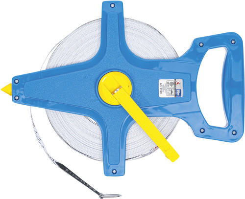 BGS Rollbandmaß | 50 m