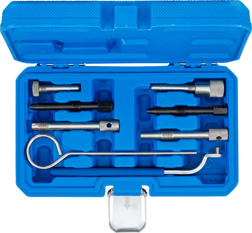 BGS Motor-Einstellwerkzeug-Satz | für Chrysler 2.5 CRD