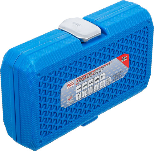 BGS Motor-Einstellwerkzeug-Satz | für Chrysler 2.5 CRD
