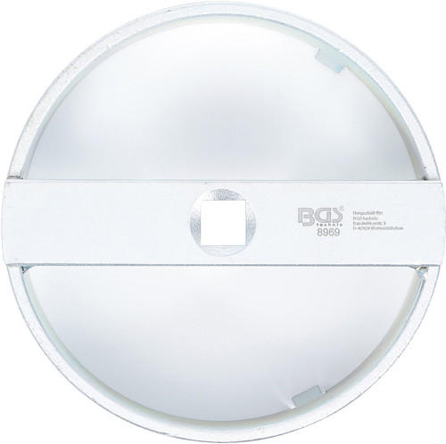 BGS Werkzeug für Befestigungsring am Tankgeber bei VAG und Porsche