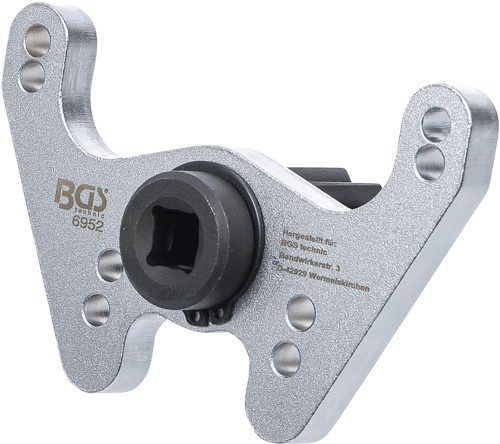 BGS Kurbelwellen-Drehwerkzeug | für Volvo