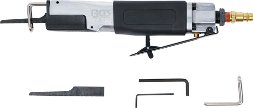 BGS Druckluft-Karosserie-Stichsäge