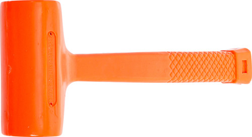 BGS Schonhammer | rückschlagfrei | Kopf-Ø 50 mm