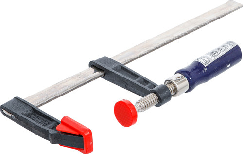 BGS Schraubzwinge | 300 x 80 mm