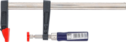 BGS Schraubzwinge | 300 x 80 mm