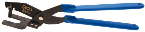 BGS Ausdrückzange für Auspuffgummis | 360 mm