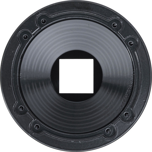 BGS Nutmutternschlüssel | Zapfen innen liegend | KM10