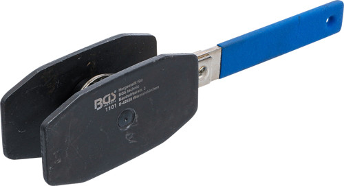 BGS Bremskolben-Rückstell-Werkzeug | mit Ratschenfunktion