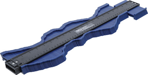 BGS Konturenlehre | 510 mm