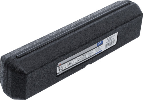 BGS Drehmomentschlüssel | Abtrieb Außenvierkant 6,3 mm (1/4