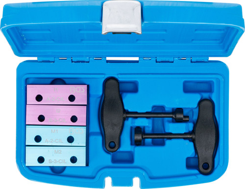 BGS Motor-Einstellwerkzeug-Satz | für Alfa Romeo 1.4, 1.6, 1.8, 2.0 Twin-Spark