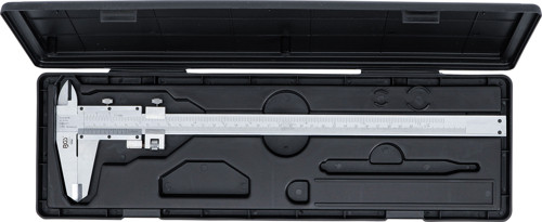 BGS Präzisions-Messschieber | 0 - 300 mm