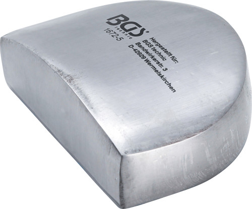 BGS Handamboss | Absatzform