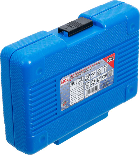 BGS Injektoren-Demontage-Satz | 6-tlg.