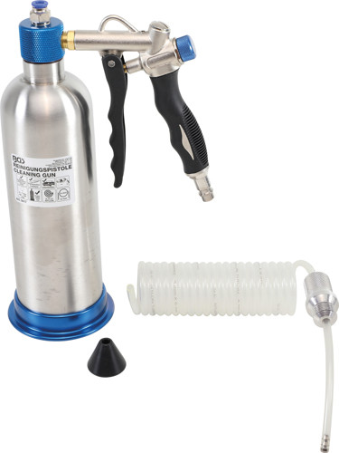 BGS Katalysator-Druckreiniger