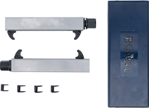 BGS Federspanner-Satz | für Motorräder | 2-tlg.