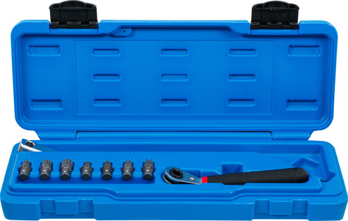 BGS Türscharnier-Montage-Satz