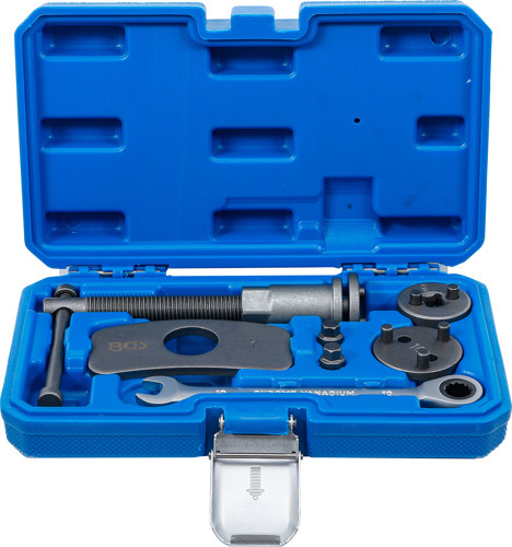 BGS Bremskolben-Rückstell-Satz | für Iveco | 7-tlg.