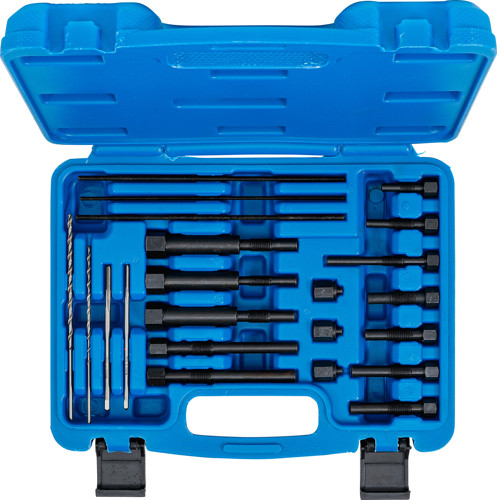 BGS Demontage-Satz für abgebrochene Glühkerzenelektroden | M8 / M10