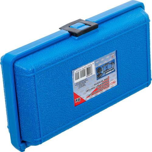 BGS Schlüssel-Satz für Tankgeber