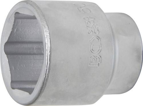 BGS 3750 Steckschlüssel-Einsatz Sechskant | Antrieb Innenvierkant 25 mm (1